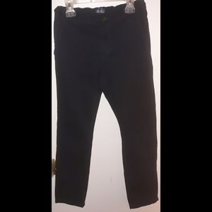 Boy's Uniform Pants